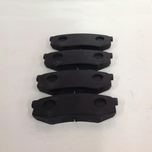 0446660140 brake pad for Lexus 2