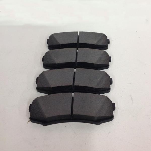 0446660140 brake pad for Lexus 4