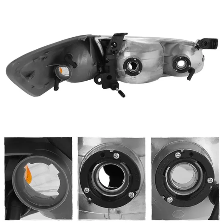 headlight for 2000 toyota camry 2