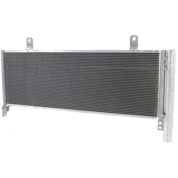 کندانسور 88460-33130 AC برای کامری
