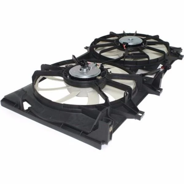 Car Radiator Fan For Camry