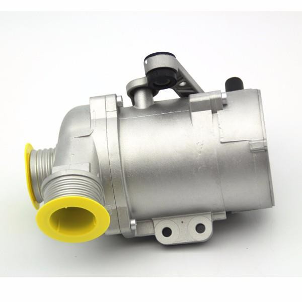 Engine Coolant Water Pump