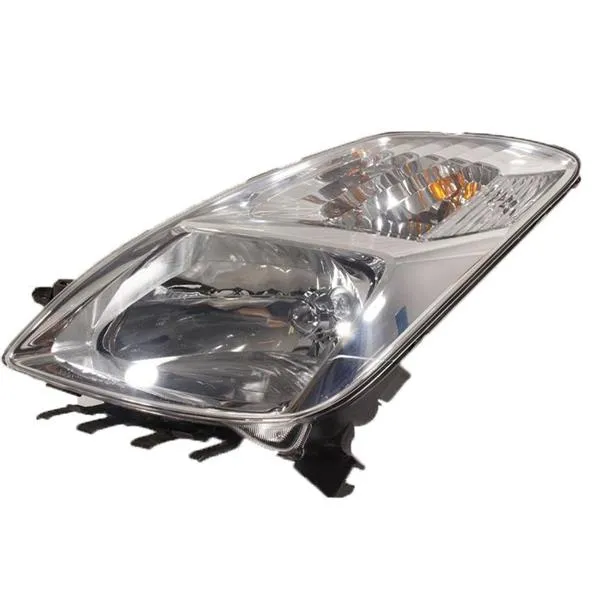 Headlights For Prius