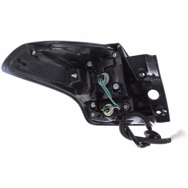 Replace Tail Light Car For Rav4