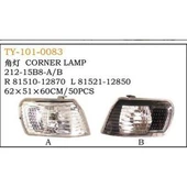 لامپ گوشه برای Corolla AE110