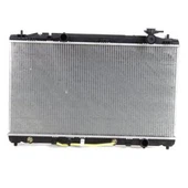 رادیاتور آلومینیومی سفارشی