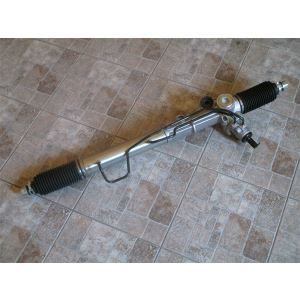 دنده فرمان هیدرولیک فرمان فرمان نیرو