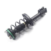 جذب کننده شوک نوع بهار