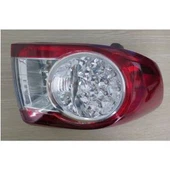 چراغ عقب Corolla USA نوع