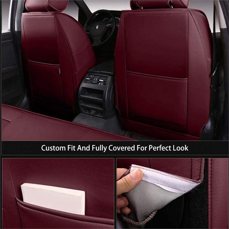 best seat covers for subaru outback 4