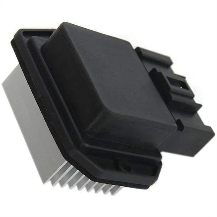 Blower Motor Resistor for RX300 04-08 4