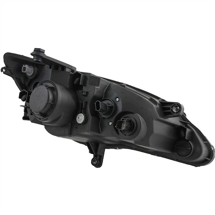 Headlight for 2012 chrysler 200 3