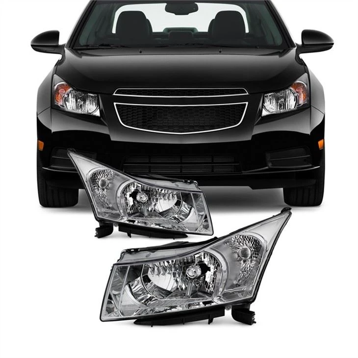 headlight for cruze