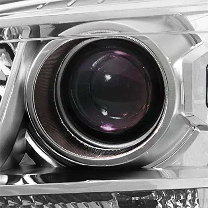 Headlight for Chevy Malibu