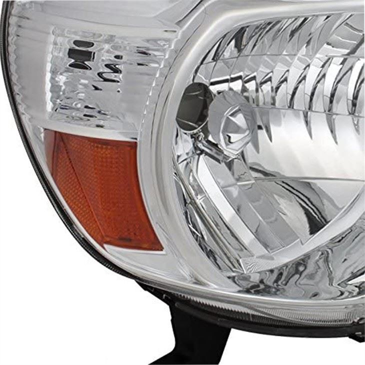 headlights for 2007 toyota tacoma 3