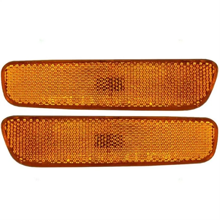 Sidelight برای RX300 99