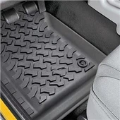 بهترین فرش های کف برای جیپ رانگلر