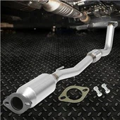 مبدل کاتالیستی برای 2001 Toyota Camry