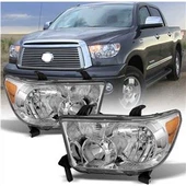 چراغ جلو برای سال 2007 تویوتا توندرا