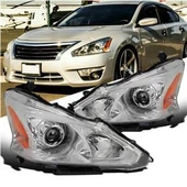 چراغ های جلو برای نیسان آلتیما 2015