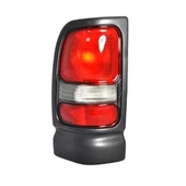 چراغ های عقب برای سال 1999 دوج رم 1500