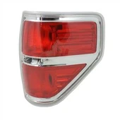 چراغ های عقب برای F150 2013