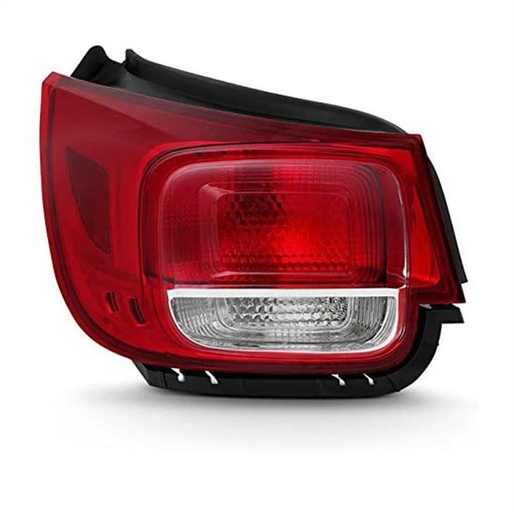 tail light for 2013 chevy malibu 2