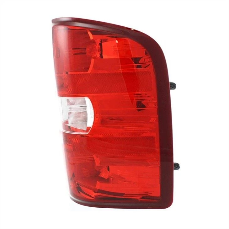 tail lights for 2007 chevy silverado
