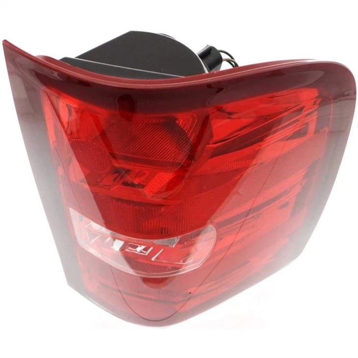 2013 chevy silverado tail lights